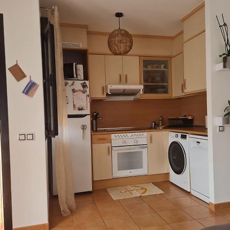 Sunset Home'S Lajares Extérieur photo