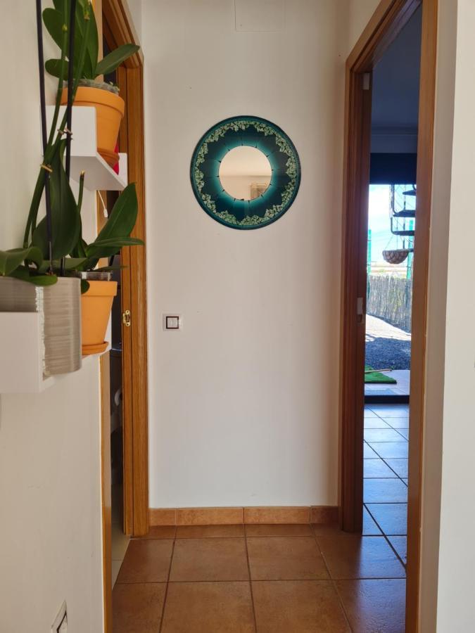 Sunset Home'S Lajares Extérieur photo