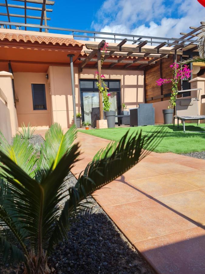 Sunset Home'S Lajares Extérieur photo