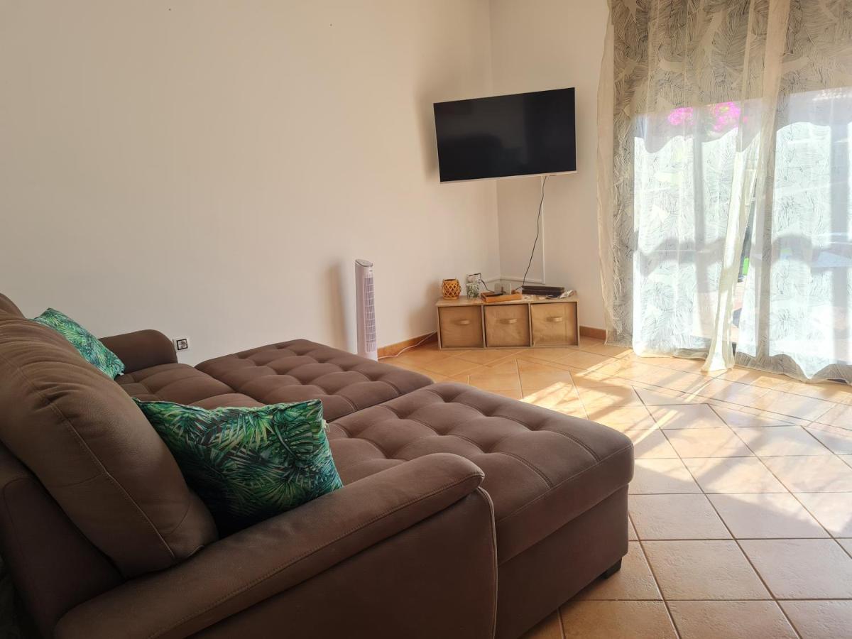 Sunset Home'S Lajares Extérieur photo