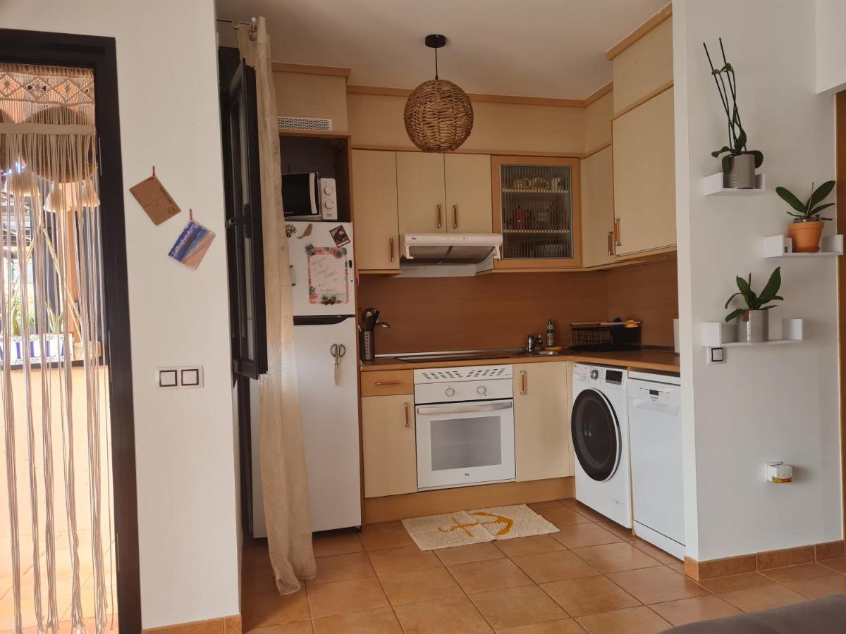 Sunset Home'S Lajares Extérieur photo